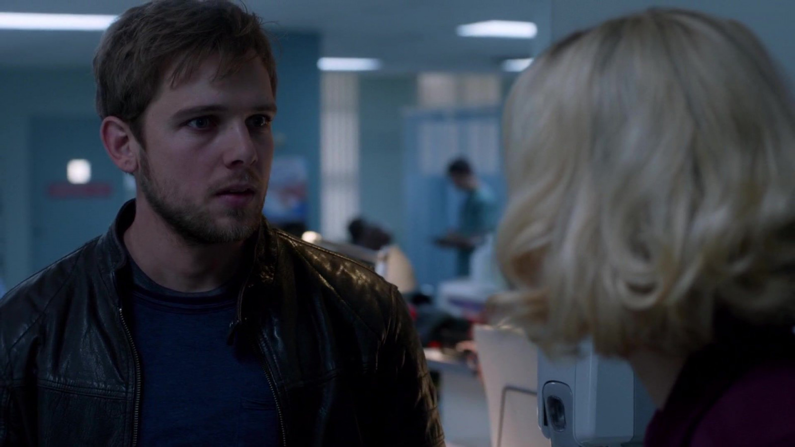 Макс Тириот (Max Thieriot)