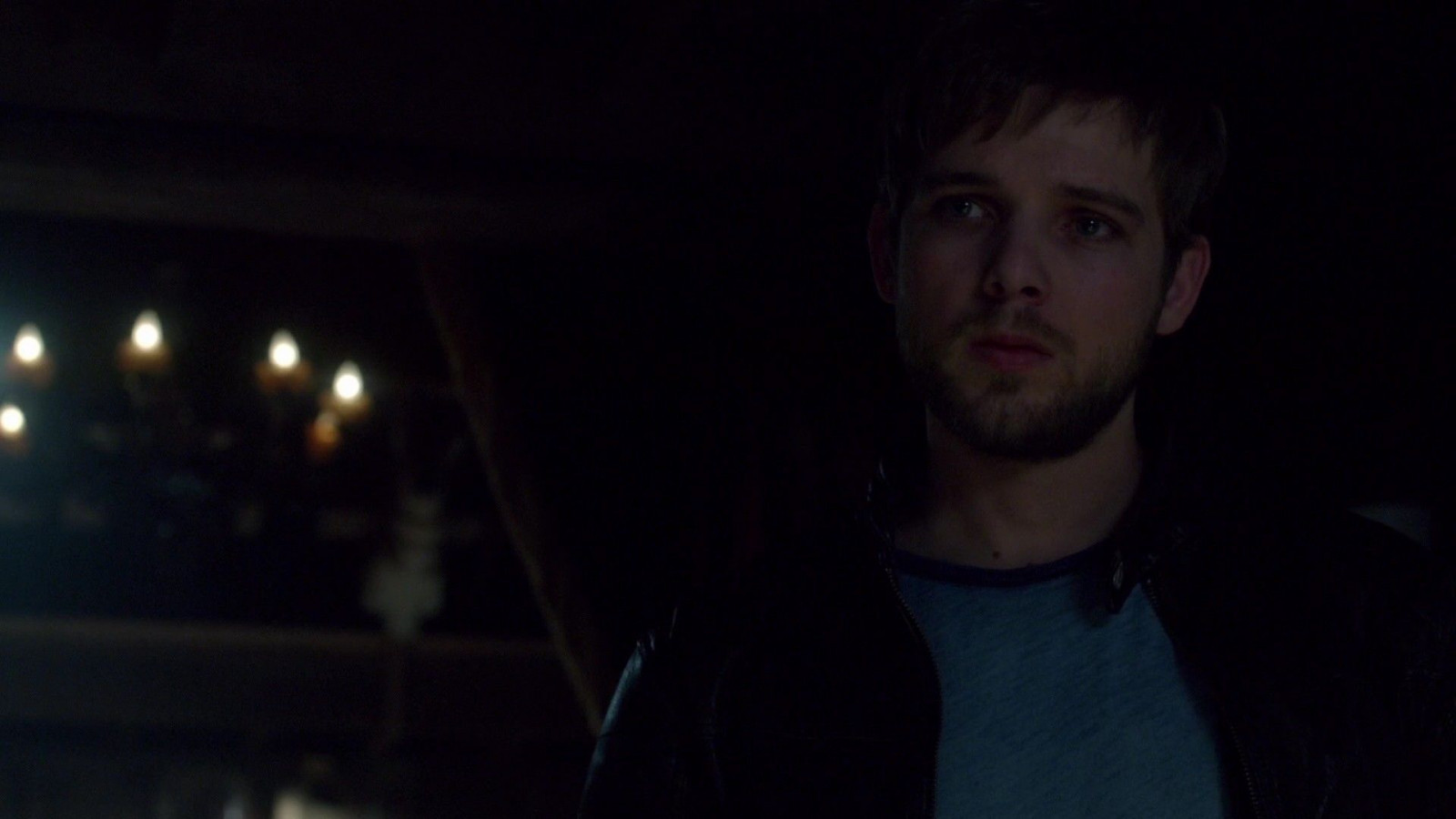 Макс Тириот (Max Thieriot)