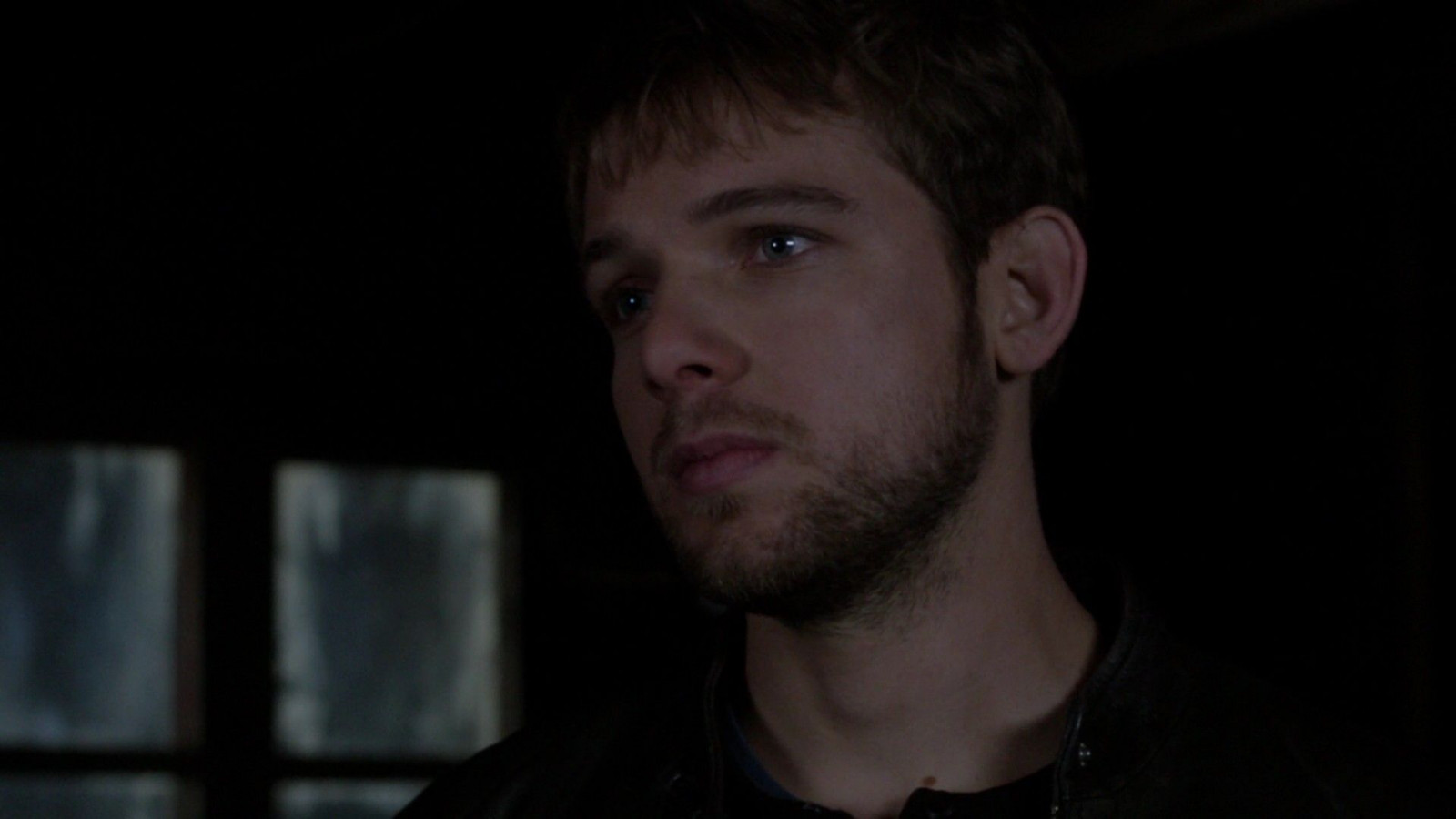 Макс Тириот (Max Thieriot)