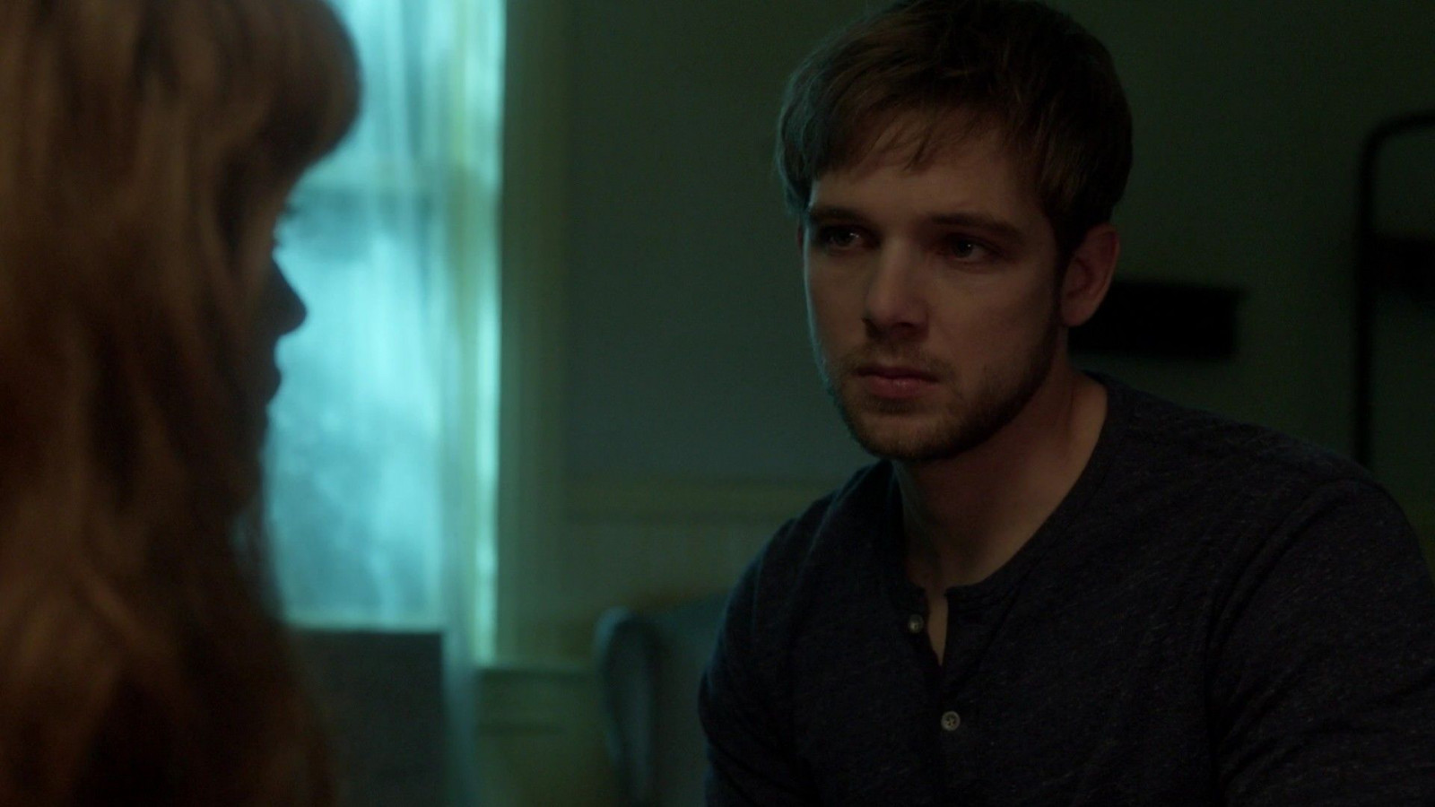 Макс Тириот (Max Thieriot)