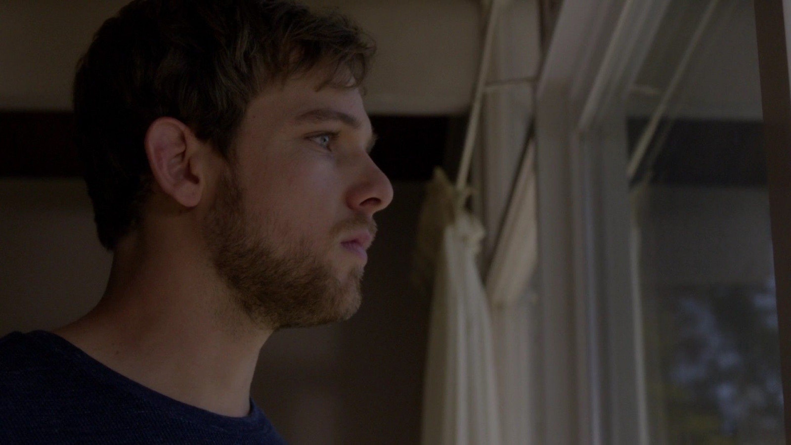 Макс Тириот (Max Thieriot)