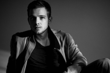 Max Thieriot фото №563132