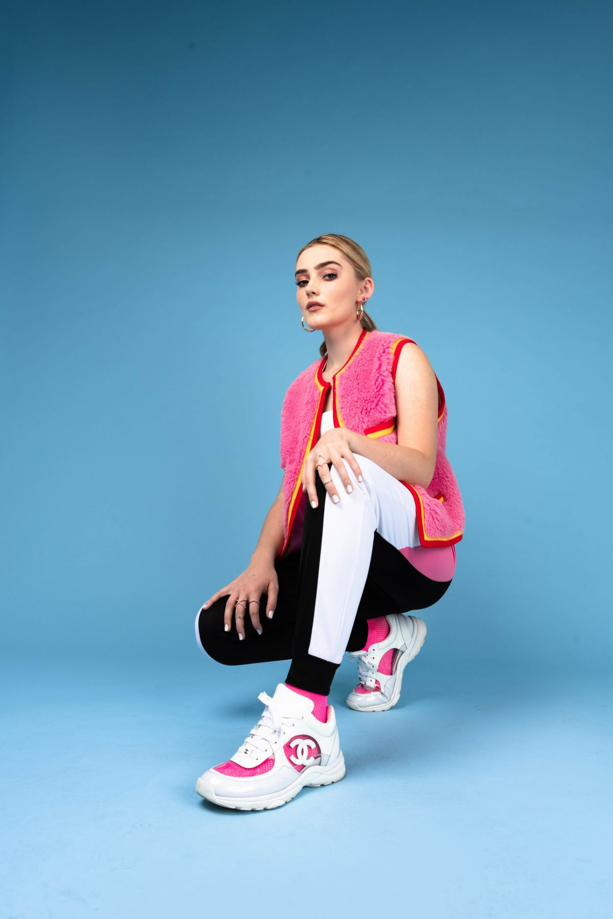 Мег Доннелли (Meg Donnelly)