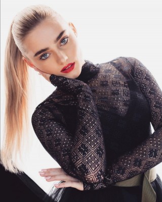 Meg Donnelly – Photoshoot October 2019 фото №1227964