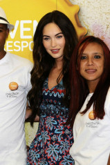 Megan Fox фото №606544