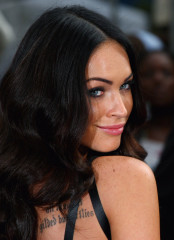 Megan Fox фото №792002