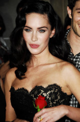 Megan Fox фото №462973