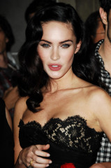 Megan Fox фото №479793