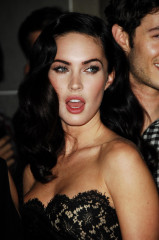 Megan Fox фото №479794