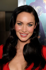 Megan Fox фото №600185