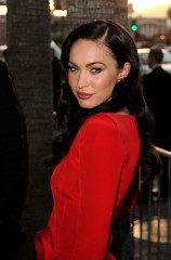 Megan Fox фото №754100