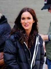 Megan Fox фото №841200