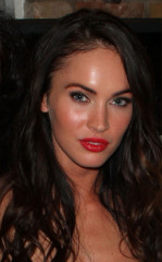 Megan Fox фото №479910