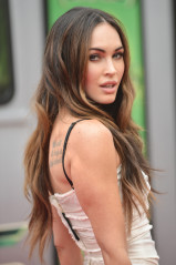 Megan Fox фото №763339