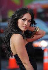 Megan Fox фото №1176869