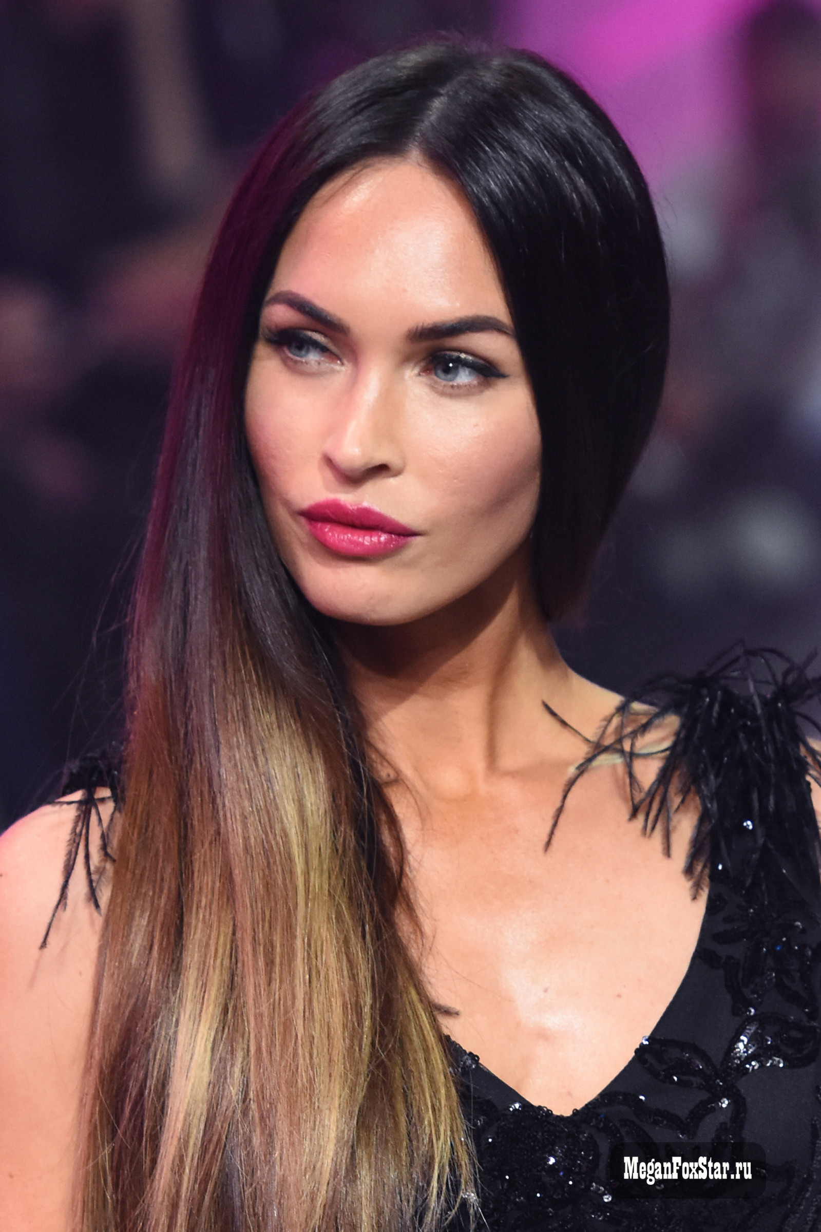 Меган Фокс (Megan Fox)