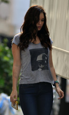 Megan Fox фото №656660