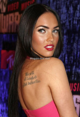 Megan Fox фото №851844