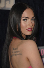 Megan Fox фото №892892