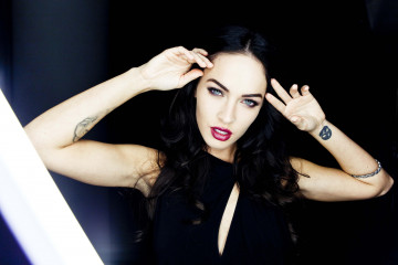 Megan Fox фото №851720