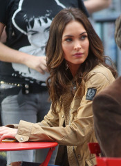 Megan Fox фото №829434