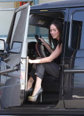 Megan Fox фото №1214531