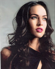 Megan Fox фото №484847