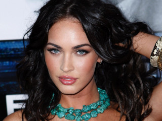 Megan Fox фото №591054