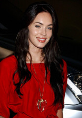 Megan Fox фото №701992