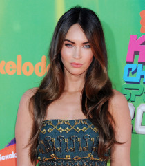 Megan Fox фото №756194