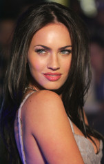 Megan Fox фото №782477