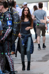 Megan Fox фото №922119