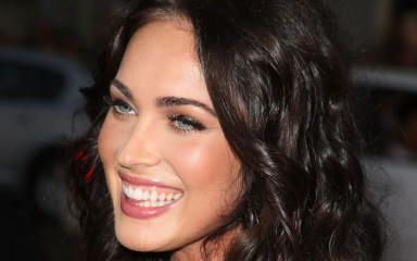 Megan Fox фото №607772