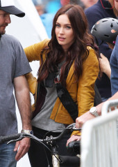 Megan Fox фото №848738