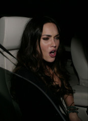 Megan Fox фото №587899