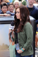 Megan Fox фото №654244