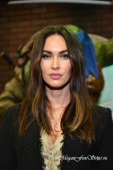 Megan Fox фото №877091