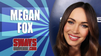 Megan Fox фото №804118