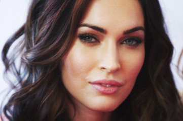 Megan Fox фото №448609