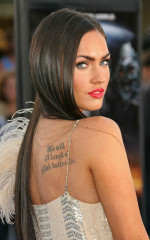 Megan Fox фото №864648