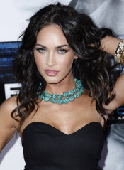 Megan Fox фото №1159824