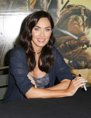 Megan Fox фото №886592