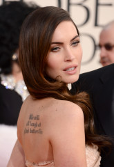 Megan Fox фото №773096