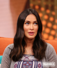 Megan Fox фото №1169912