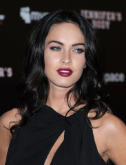 Megan Fox фото №491128