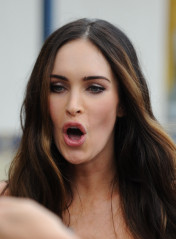 Megan Fox фото №772937