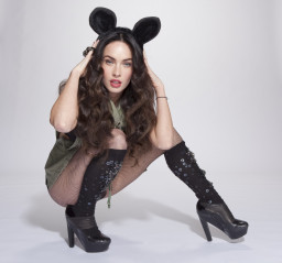 Megan Fox фото №597163