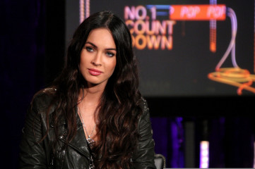 Megan Fox фото №470062