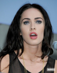 Megan Fox фото №1211292