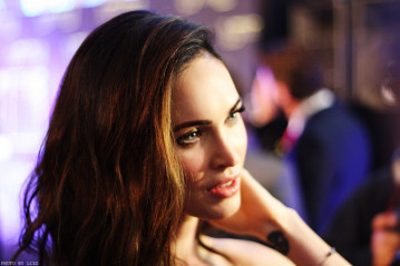 Megan Fox фото №787468